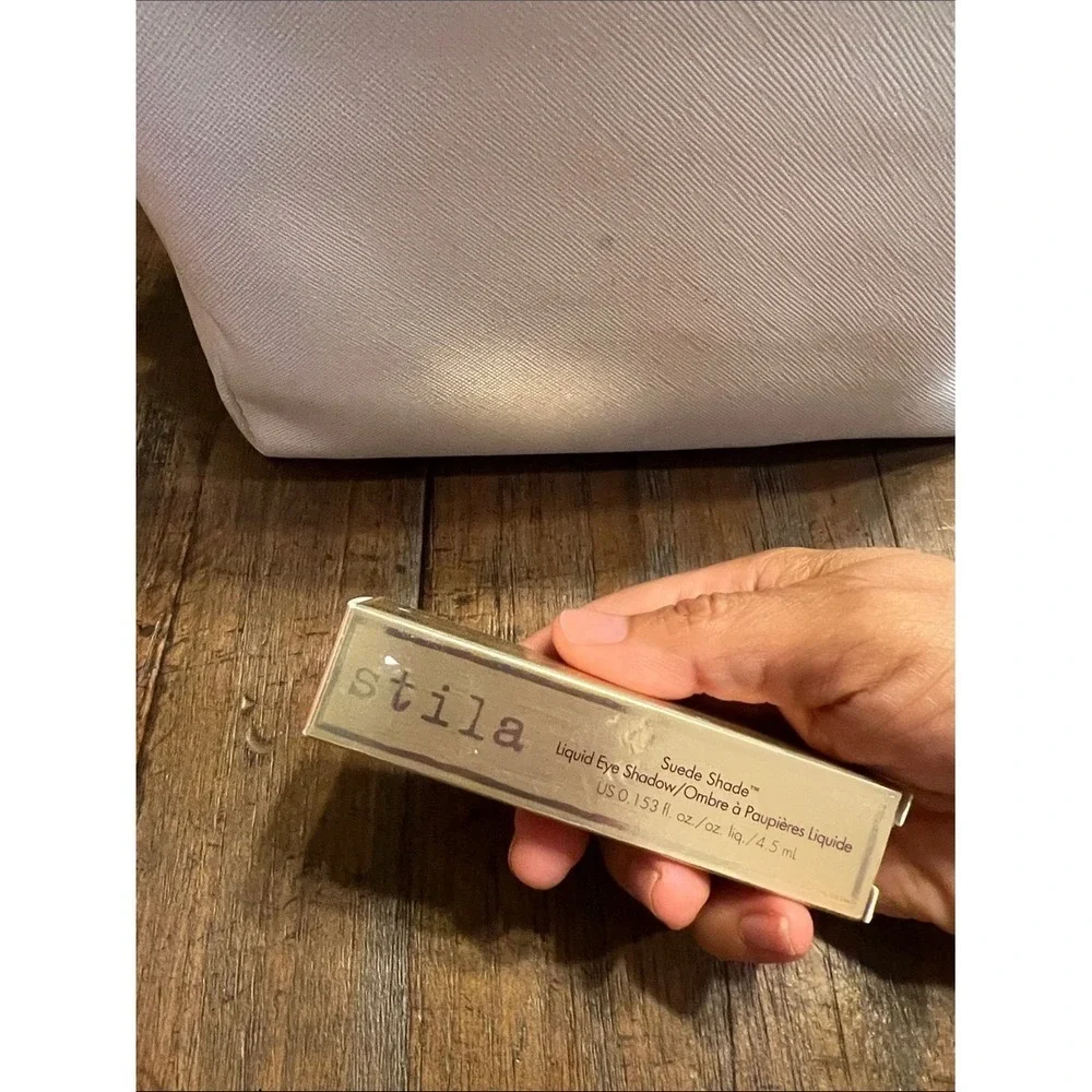 Stila suede shade